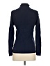 Appleseeds Blue Turtleneck Sweater Size S - photo 2