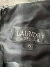Laundry by Shelli Segal Black Sleeveless Blouse Size 6 - photo 7