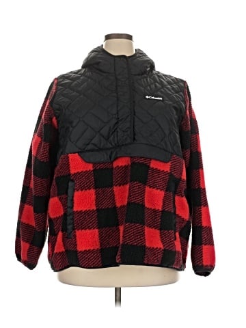 Columbia Snow Jacket (view 1)