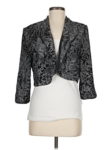 Alex Evenings Blazer (view 1)