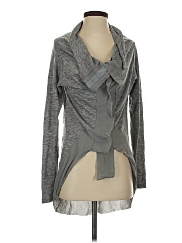 Aryn K. Cardigan (view 1)