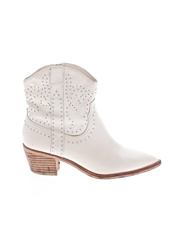 Dolce Vita Ankle Boots (view 1)