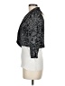 Alex Evenings Paisley Gray Blazer One size (estimated) - photo 5
