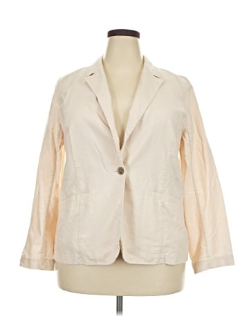 J.Crew Factory Store Blazer (view 1)