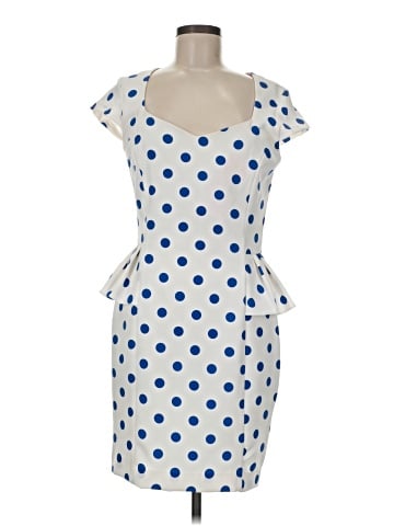Betsey Johnson Cocktail Dress (view 1)