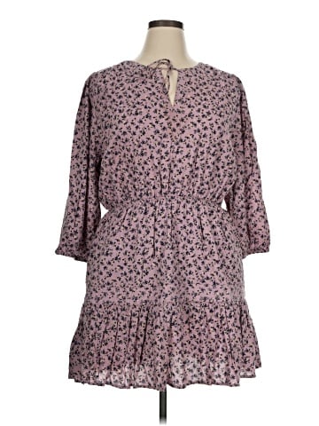Treasure & Bond Casual Dress (view 1)