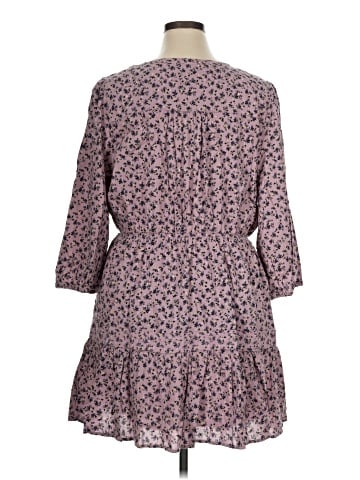 Treasure & Bond Casual Dress (view 2)