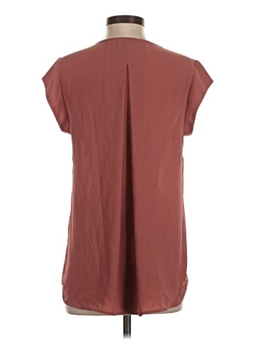 DR2 Short Sleeve Blouse (view 2)