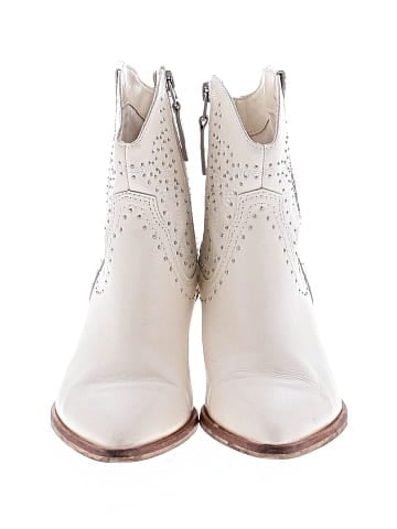Dolce Vita Ankle Boots (view 2)