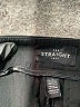 White House Black Market Solid Black Active Pants Size 2 - photo 7