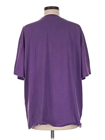 Romwe Short Sleeve T-Shirt (view 2)