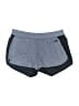 The North Face Color Block Gray Athletic Shorts Size XL - photo 1