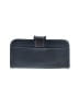 Brighton 100% Leather Black Leather Wristlet One size - photo 3