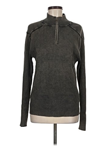 Willi Smith Pullover Sweater (view 1)