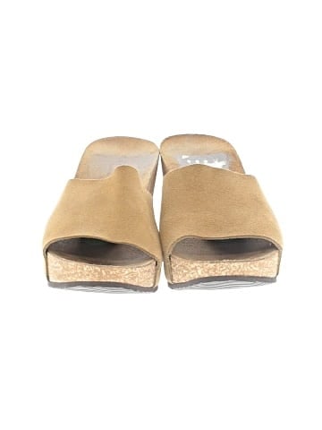 A. Giannetti Wedges (view 2)