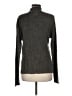 Willi Smith 100% Cotton Gray Pullover Sweater Size M - photo 2