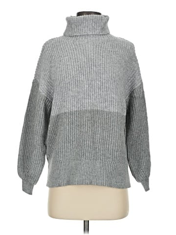 American Eagle Outfitters Turtleneck Sweater (view 1)