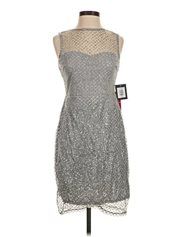 Marina Cocktail Dress (view 1)