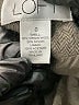 Ann Taylor LOFT Tweed Gray Wool Blazer Size 0 - photo 7