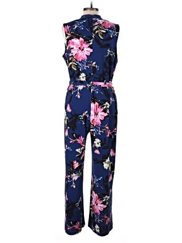 Susan Graver Jumpsuit (view 2)