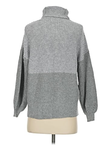 American Eagle Outfitters Turtleneck Sweater (view 2)