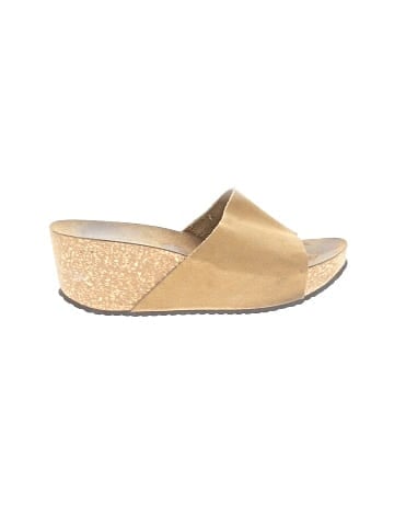 A. Giannetti Wedges (view 1)