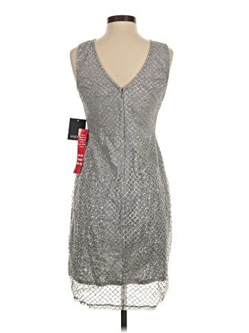 Marina Cocktail Dress (view 2)