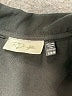 RD Style Solid Black Jumpsuit Size S - photo 4