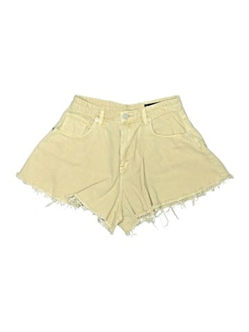 Blank NYC Shorts (view 1)