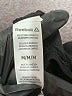 Reebok Solid Black Active T-Shirt Size M - photo 8