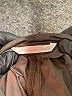 Max Mara Brown Jacket Size 14 - photo 6