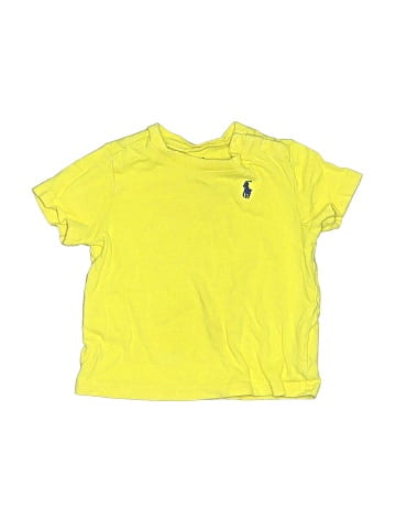 Ralph Lauren Short Sleeve T-Shirt (view 1)