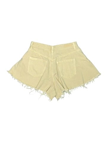 Blank NYC Shorts (view 2)