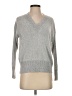 Philosophy Republic Clothing Silver Pullover Sweater Size XS - photo 1