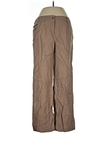Style&Co Linen Pants (view 1)