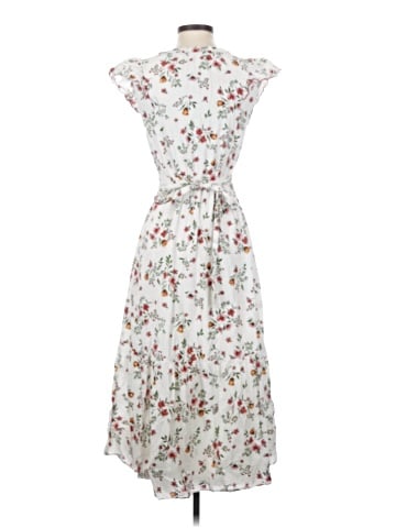 LC Lauren Conrad Casual Dress (view 2)