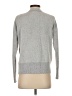 Philosophy Republic Clothing Silver Pullover Sweater Size XS - photo 2