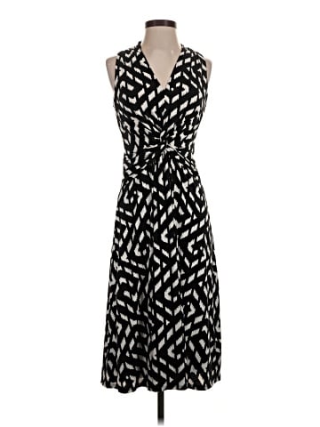 White House Black Market Casual Dress (view 1)
