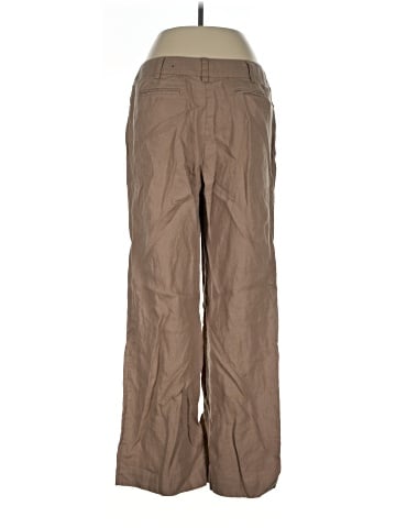 Style&Co Linen Pants (view 2)