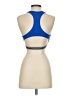 Adidas Blue Sports Bra Size S - photo 2
