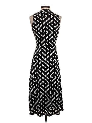White House Black Market Casual Dress (view 2)
