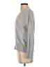 Philosophy Republic Clothing Silver Pullover Sweater Size XS - photo 5