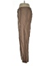 Style&Co 100% Linen Brown Linen Pants Size 12 Petite - photo 5