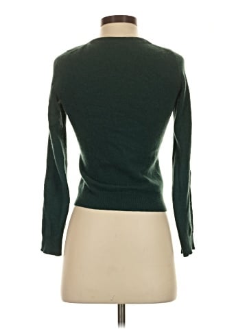 Lord & Taylor Cashmere Cardigan (view 2)