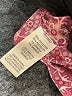 Max Studio Print Orange Casual Dress Size L - photo 8