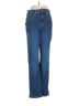 Style&Co Blue Jeans Size 8 - photo 1