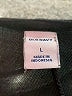 Old Navy Black Casual Dress Size L - photo 7