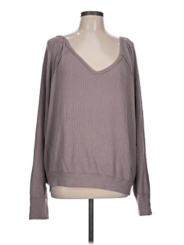 We the Free Pullover Sweater (view 1)