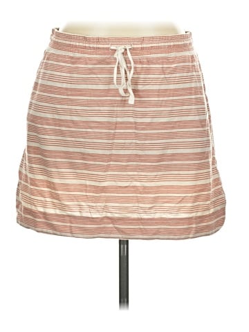 Ann Taylor LOFT Casual Skirt (view 1)