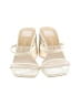 Dolce Vita Ivory Sandals Size 8 1/2 - photo 2